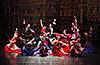 WAKABA I.S STAR ダンススタジオ「イタリア」―ヴェネツィア・カーニバル―